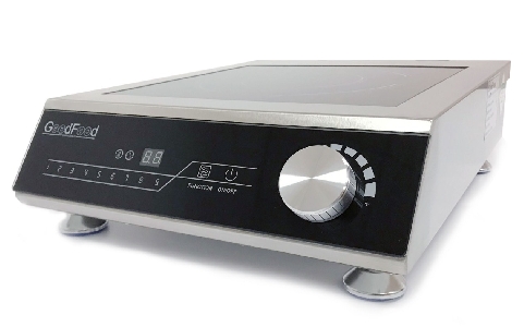 Плита индукционная промышленная GoodFood IC35 PRIME