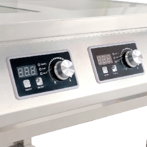 Плита индукционная GoodFood IC35 SESTETTO