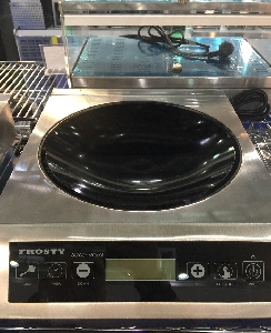 Плита индукционная BT-35D