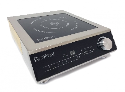 Плита индукционная промышленная GoodFood IC50 PRIME