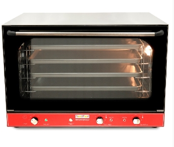 Печь пароконвекционная GoodFood GoodFood GXFT193 ROSSELLA