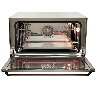Печь пароконвекционная GoodFood GoodFood GXFT193 ROSSELLA
