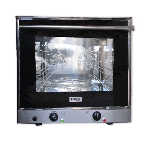 Конвекционная печь ДН 43 ПАР