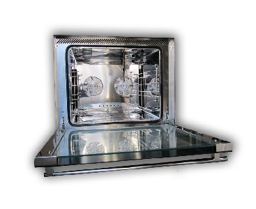 Конвекционная печь ДН 43 ПАР