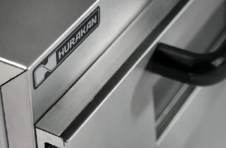 Печь для пиццы HURAKAN HKN-MD1