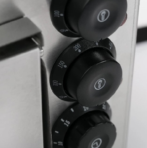 Печь для пиццы HURAKAN HKN-MD1