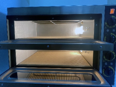 Печь для пиццы ITPIZZA MS1+1