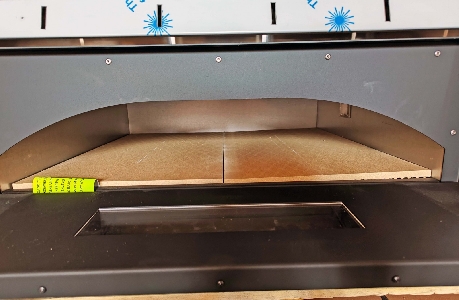 Печь для пиццы ITPIZZA ML4