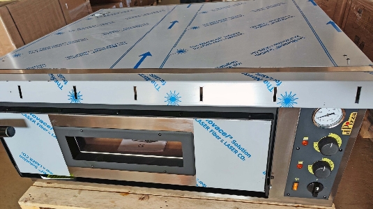 Печь для пиццы ITPIZZA ML4