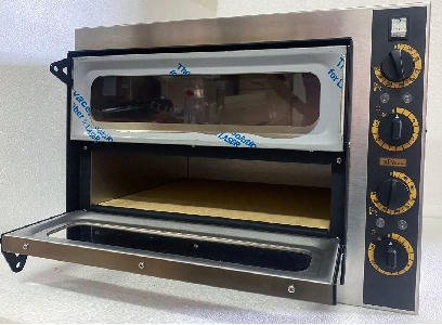 Печь для пиццы ITPIZZA MS1+1
