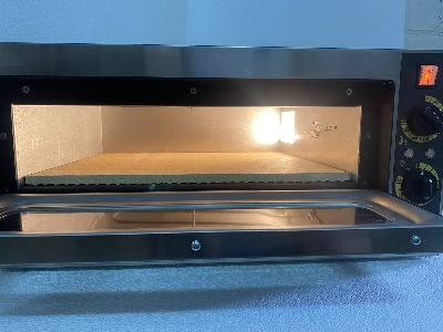 Печь для пиццы ITPIZZA MS1