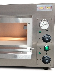 Печь для пиццы GoodFood PO33