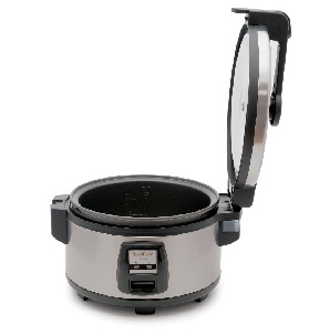 Рисоварка GoodFood ERC42A