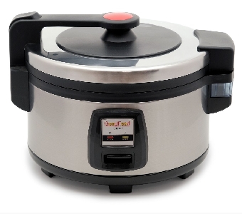 Рисоварка GoodFood ERC42A