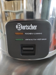 Профессиональная рисоварка Bartscher A150513 RC-40 А