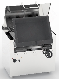 Сковорода опрокидываемая ТВРЕ700