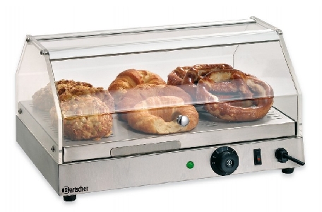 Тепловая витрина Bartscher HDC I 