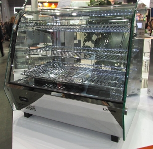 Тепловая витрина Bartscher Deli Plus I 