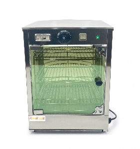 Тепловая витрина GoodFood WS3SS