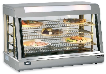 Тепловая витрина Bartscher Deli II