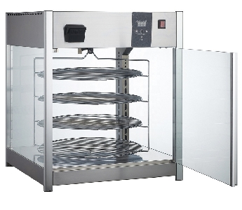 Витрина тепловая FROSTY RTR-158L