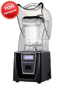 Профессиональный блендер EWT INOX MJD2508 Профессиональный блендер EWT INOX MJD2508