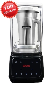 Блендер з шумопоглинаючим покриттям HBH2000STH Блендер з шумопоглинаючим покриттям HBH2000STH