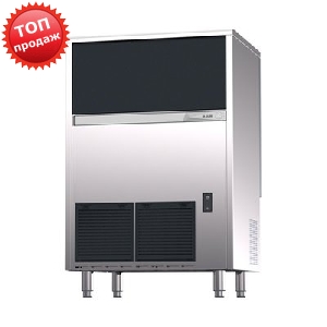 Льодогенератор Apach ACB955 A R290 B-QUBE Льодогенератор Apach ACB955 A R290 B-QUBE