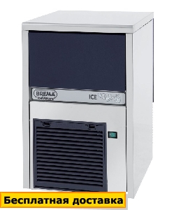 Льдогенератор Brema IMF26A Льдогенератор Brema IMF26A