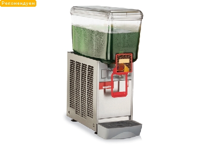 Сокоохолоджувач Ugolini DELUXE 20-1AA Сокоохолоджувач Ugolini DELUXE 20-1AA