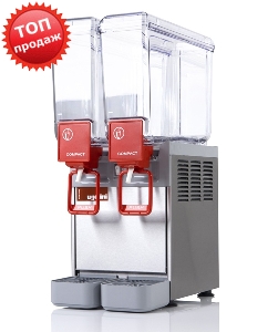 Сокоохладитель Ugolini COMPACT 8-2 Сокоохладитель Ugolini COMPACT 8-2