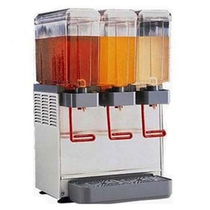 Сокоохладитель Ugolini COMPACT 8-3 Сокоохладитель Ugolini COMPACT 8-3