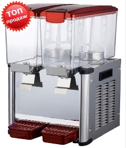 Сокоохолоджувач EWT INOX LXLYJ 9x2  Сокоохолоджувач EWT INOX LXLYJ 9x2