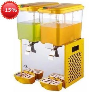 Сокоохладитель Hurakan HKN-LSJ10LX2 Сокоохладитель Hurakan HKN-LSJ10LX2