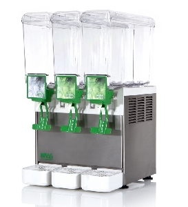 Сокоохладитель Jolly 3х5 Сокоохладитель Jolly 3х5