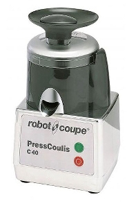 Соковижималка Robot Coupe С40