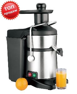 Соковыжималка Hurakan HKN-CFV120 PRO Соковыжималка Hurakan HKN-CFV120 PRO