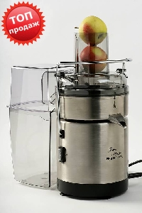 Соковижималка Thielmann Juice Master 42.6 Соковижималка Thielmann Juice Master 42.6