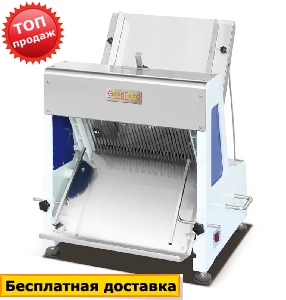 Промышленная хлеборезка GoodFood BS12T31 Промышленная хлеборезка GoodFood BS12T31