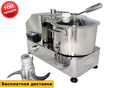 Куттер GoodFood C6VV Куттер GoodFood C6VV
