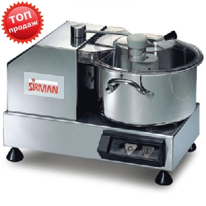 Куттер Sirman С4 VV (Две скорости) Куттер Sirman С4 VV (Две скорости)
