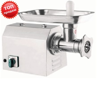 Мясорубка EWT INOX (REEDNEE) TK12B Мясорубка EWT INOX (REEDNEE) TK12B
