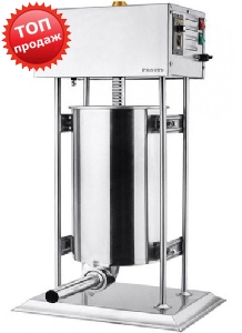 Шприц колбасный вертикальный Frosty EVS-15L Шприц колбасный вертикальный Frosty EVS-15L