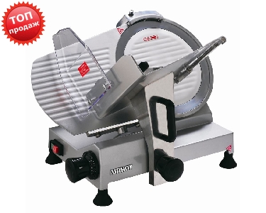 Слайсер AIRHOT SL-220 Слайсер AIRHOT SL-220