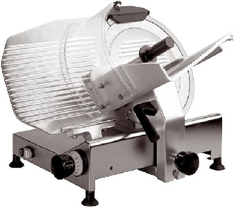 Слайсер Celme GPR 350 CE Слайсер Celme GPR 350 CE