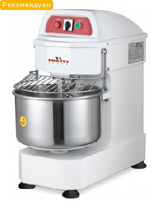 Тестомес FROSTY LM 20 Тестомес FROSTY LM 20