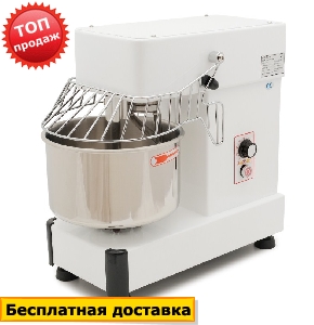 Тестомес GoodFood SM10VS Тестомес GoodFood SM10VS
