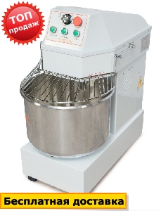 Тестомес GoodFood SM20T2VFI Тестомес GoodFood SM20T2VFI