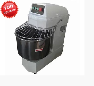 Промышленный тестомес Hurakan HKN-20SN2V Промышленный тестомес Hurakan HKN-20SN2V
