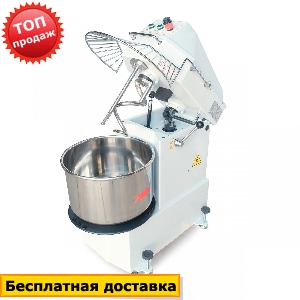 Тестомес промышленный GoodFood SM40T2VRB Тестомес промышленный GoodFood SM40T2VRB